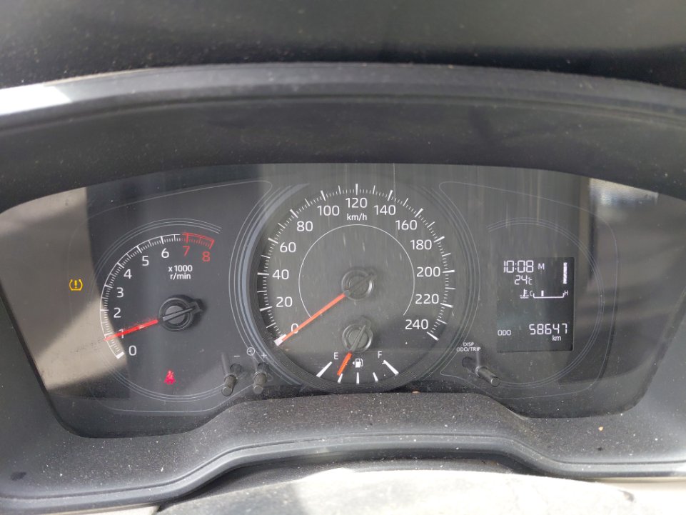 تويوتا كورولا XLI 2024 image