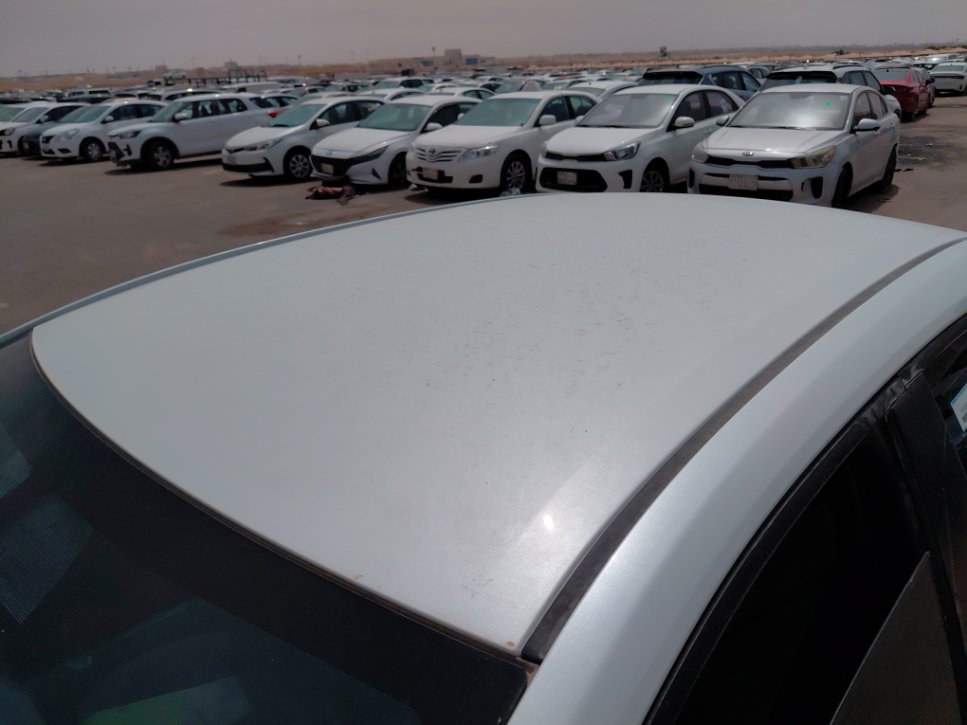 تويوتا كورولا XLI EXE 2024 image