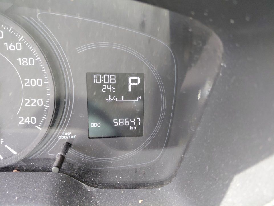 تويوتا كورولا XLI 2024 image