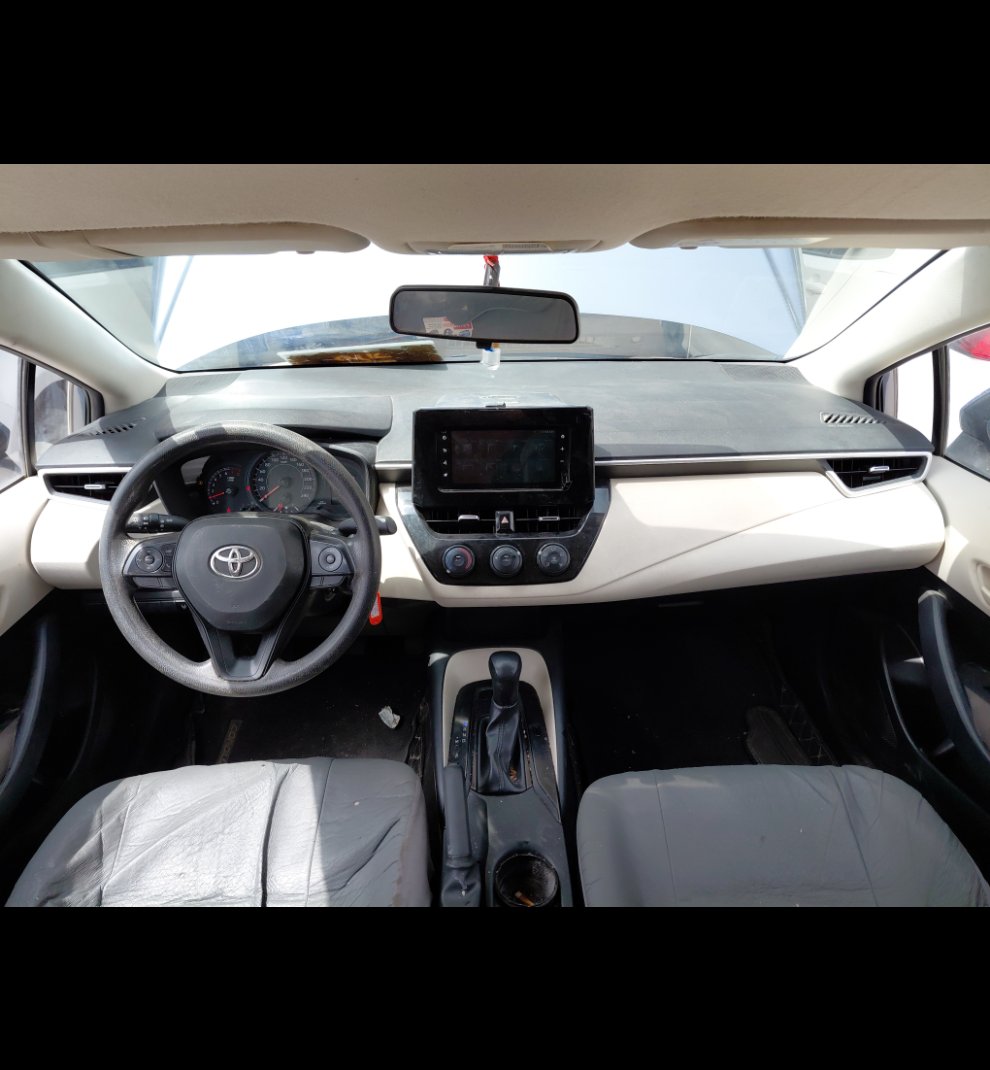 تويوتا كورولا XLI 2024 image