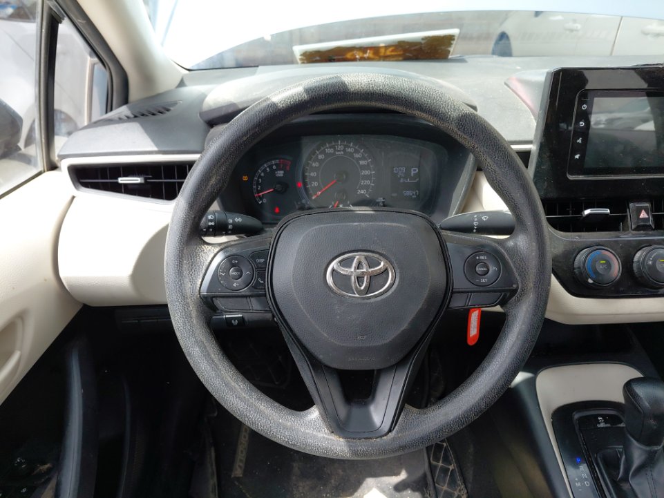 تويوتا كورولا XLI 2024 image