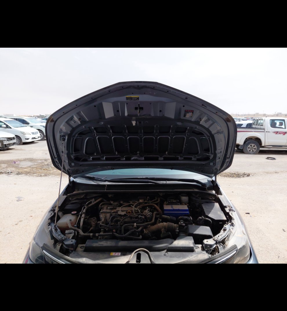 تويوتا كورولا XLI 2024 image