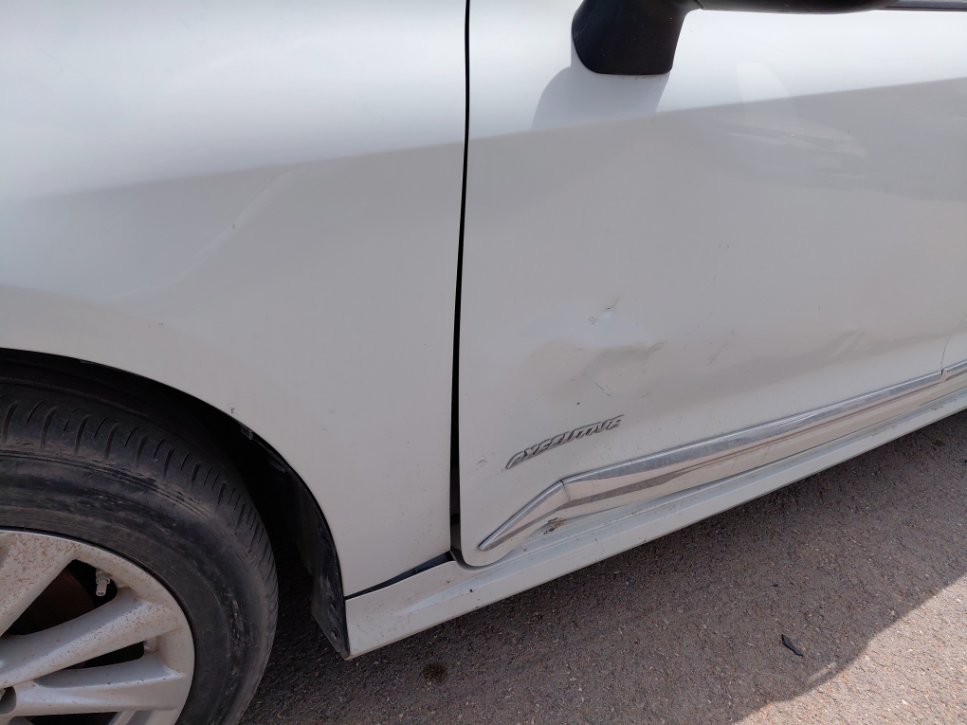 تويوتا كورولا XLI EXE 2024 image