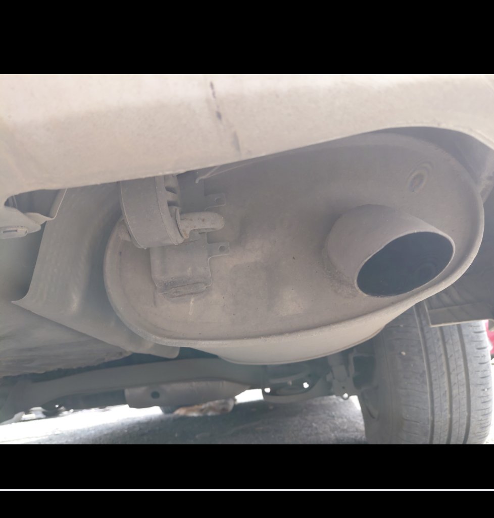 تويوتا كورولا XLI 2024 image