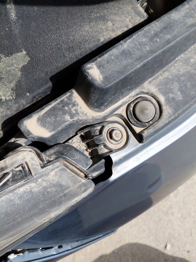 تويوتا كورولا XLI 2024 image