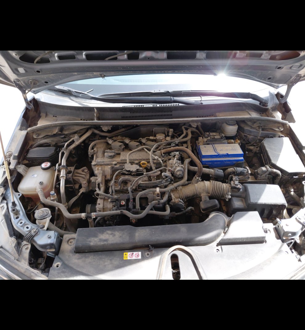 تويوتا كورولا XLI 2024 image