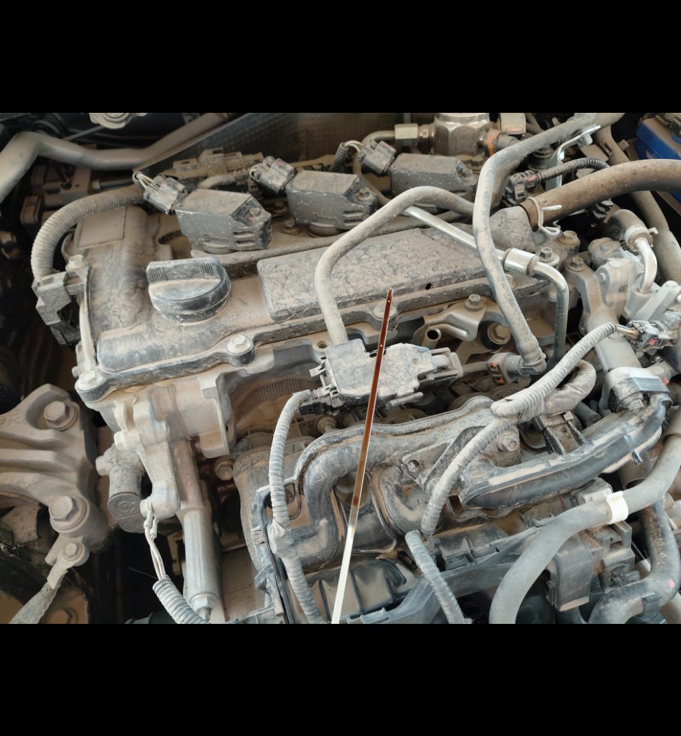 تويوتا كورولا XLI 2024 image