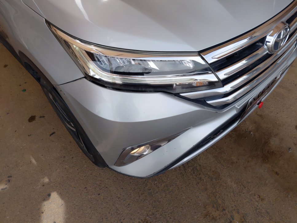تويوتا راش STD Sport 2023 image