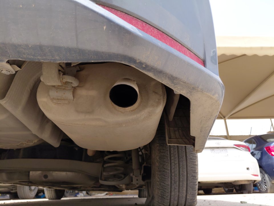 تويوتا كورولا XLI 2024 image