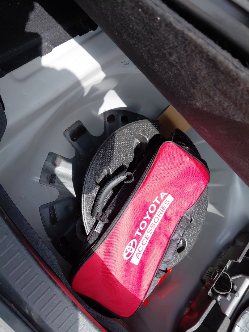 تويوتا كورولا XLI EXE 2024 image