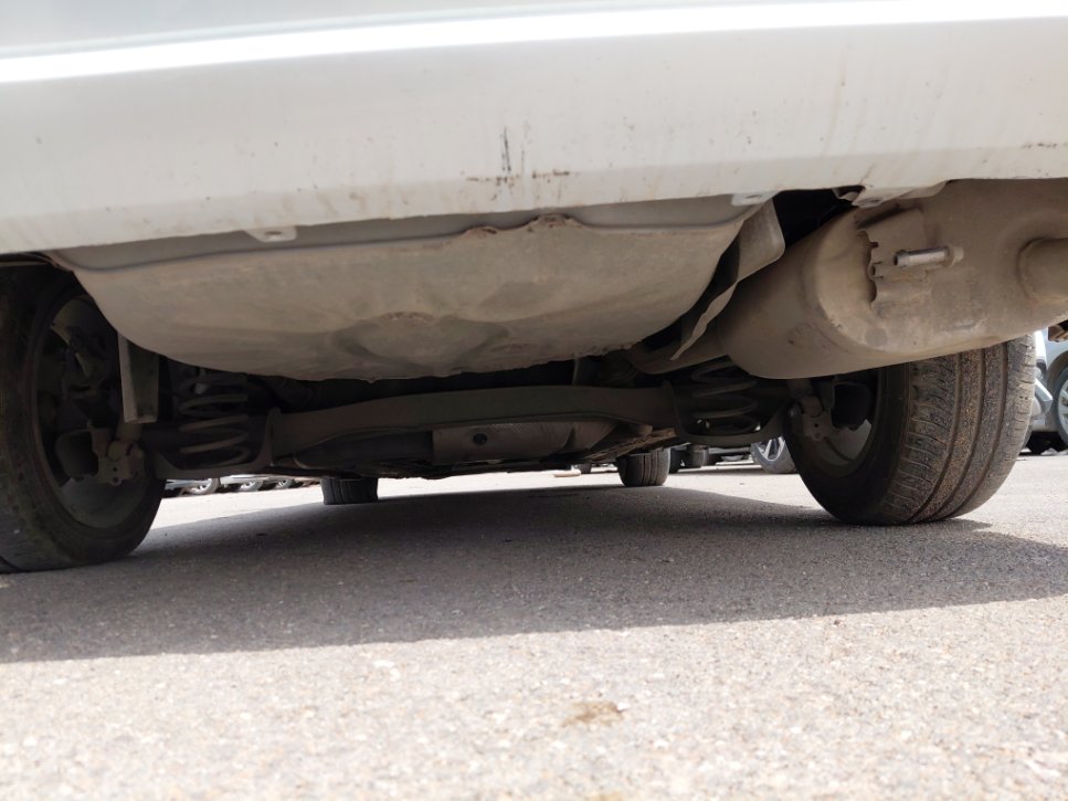 تويوتا كورولا XLI EXE 2024 image