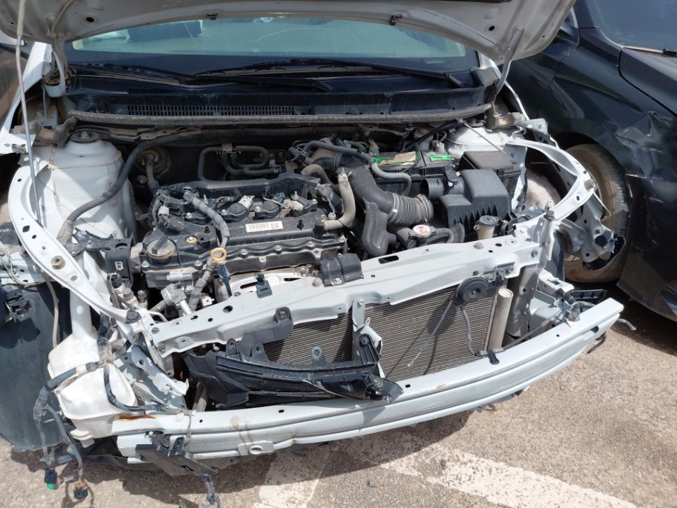 تويوتا يارس  2021 image