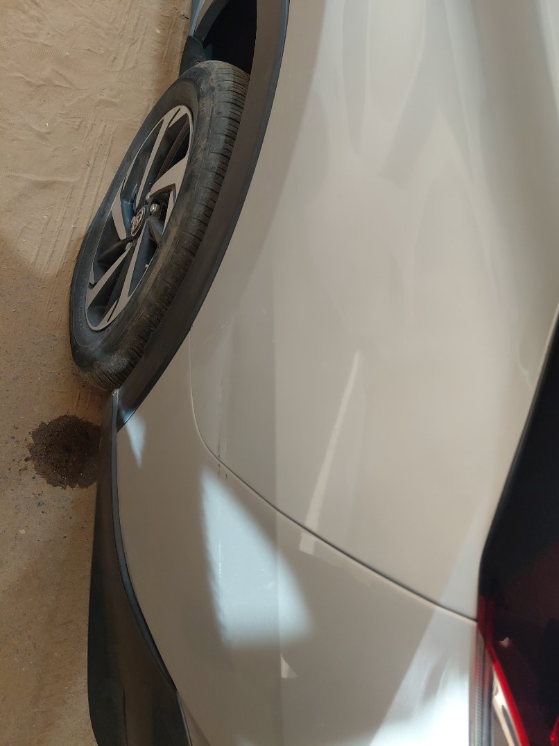 تويوتا راش STD Sport 2023 image