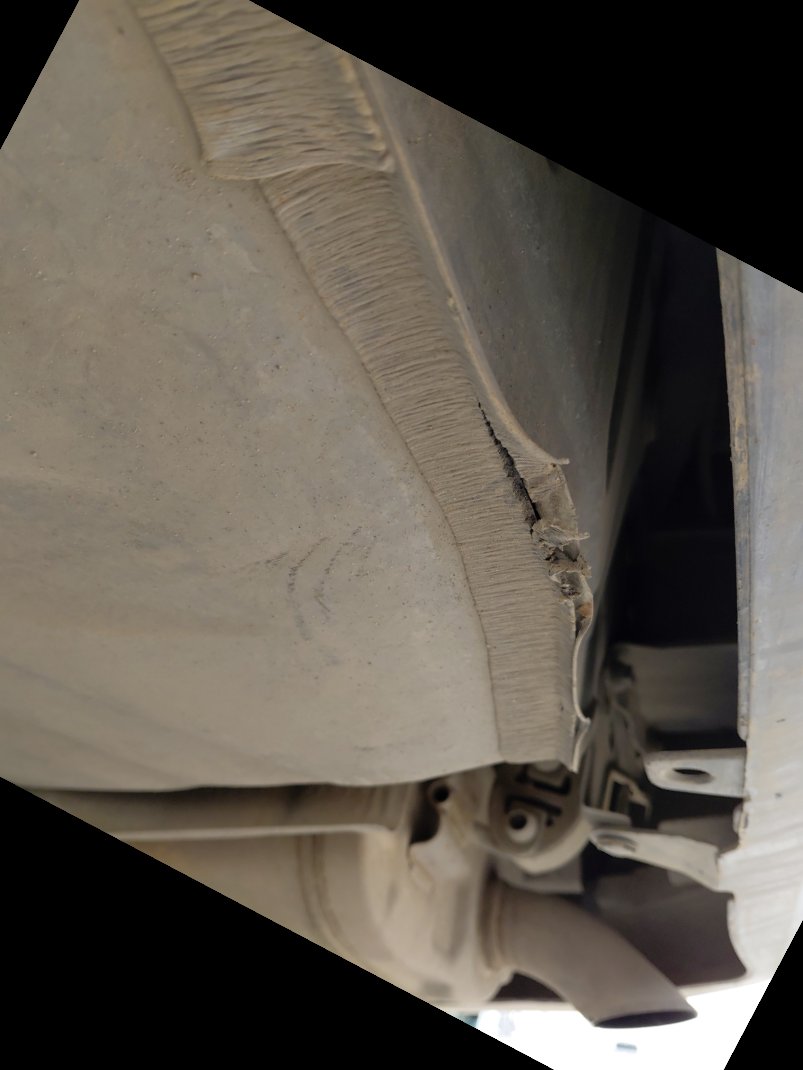 تويوتا كورولا XLI 2024 image