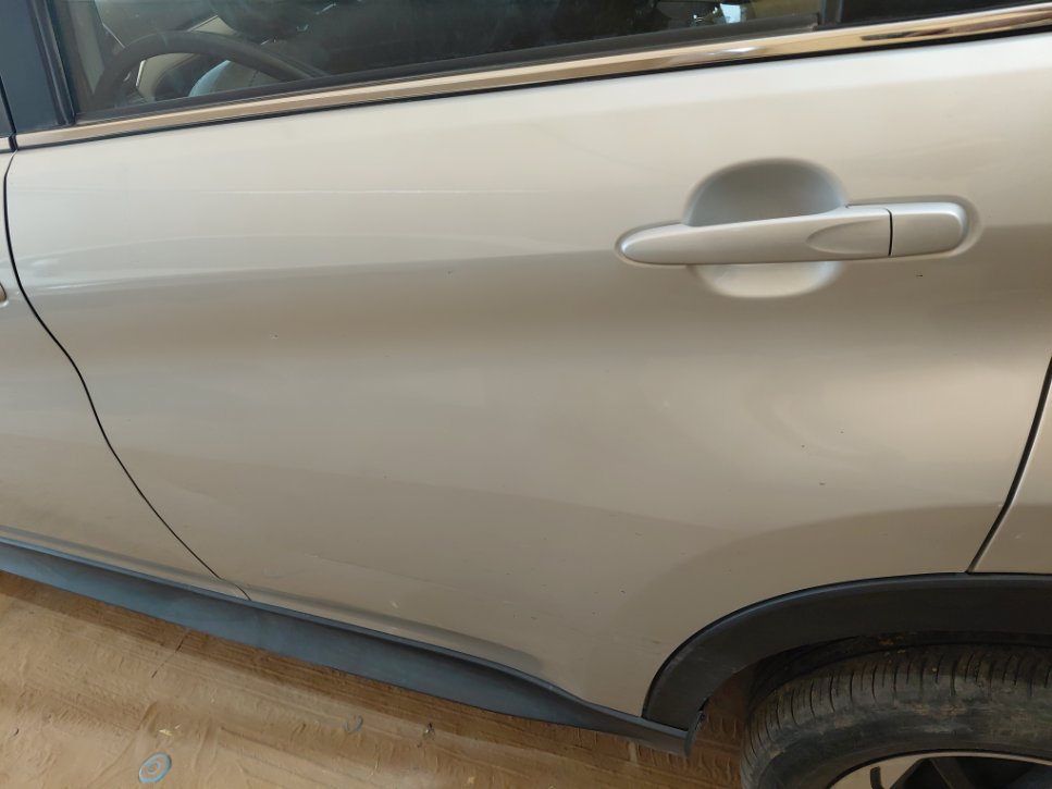 تويوتا راش STD Sport 2023 image