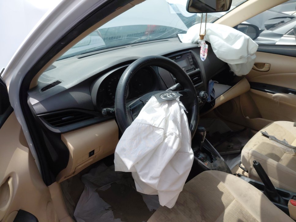 تويوتا يارس  2021 image