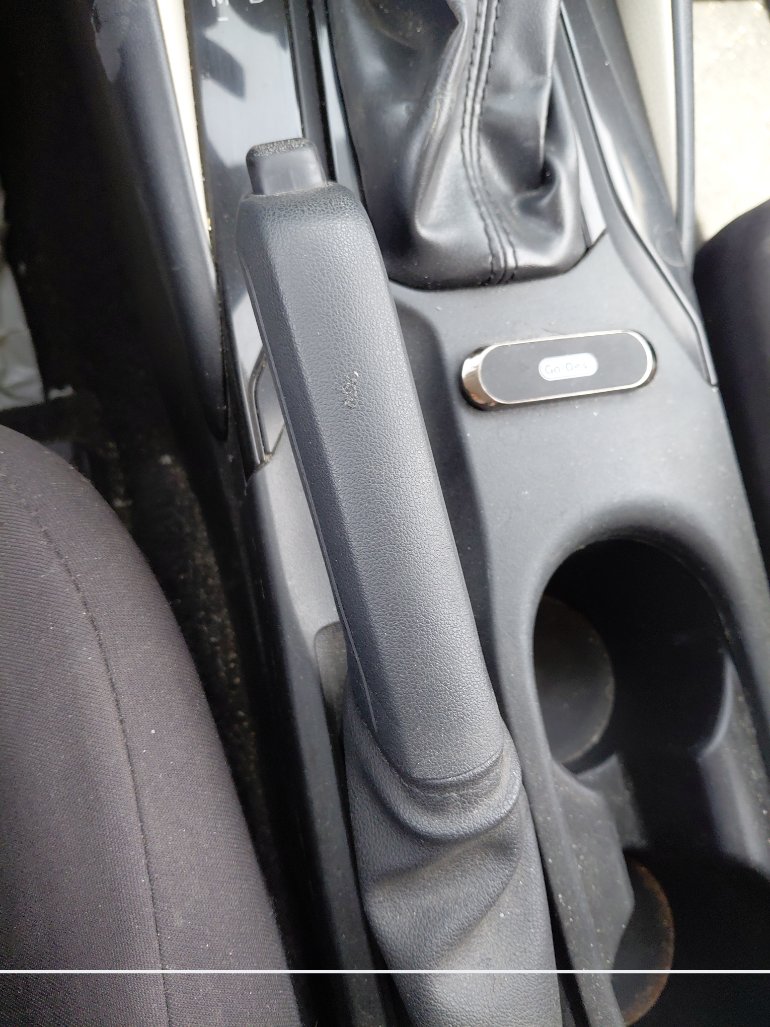 تويوتا كورولا XLI 2024 image