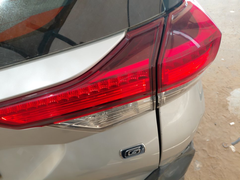 تويوتا راش STD Sport 2023 image