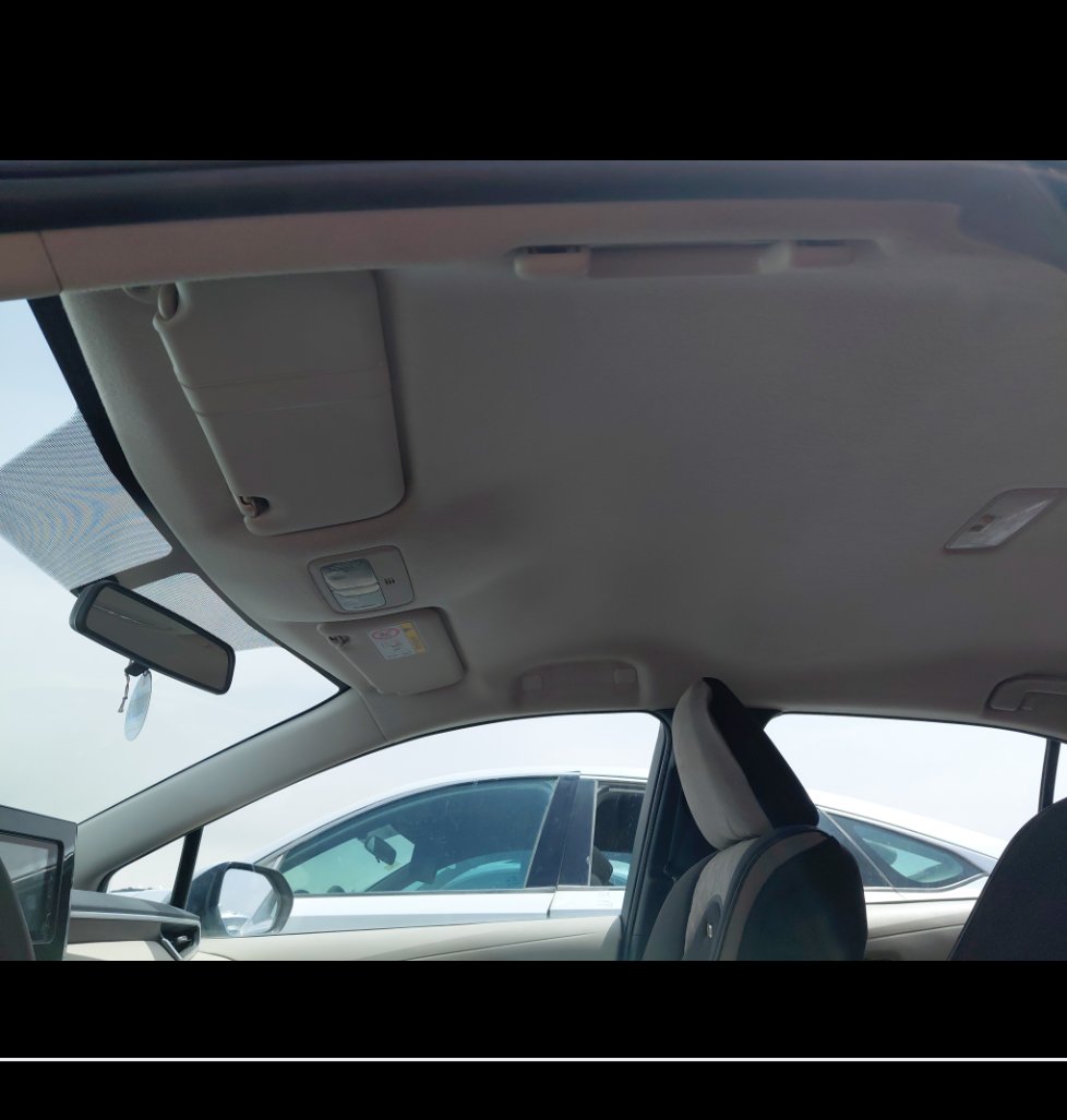 تويوتا كورولا XLI 2024 image