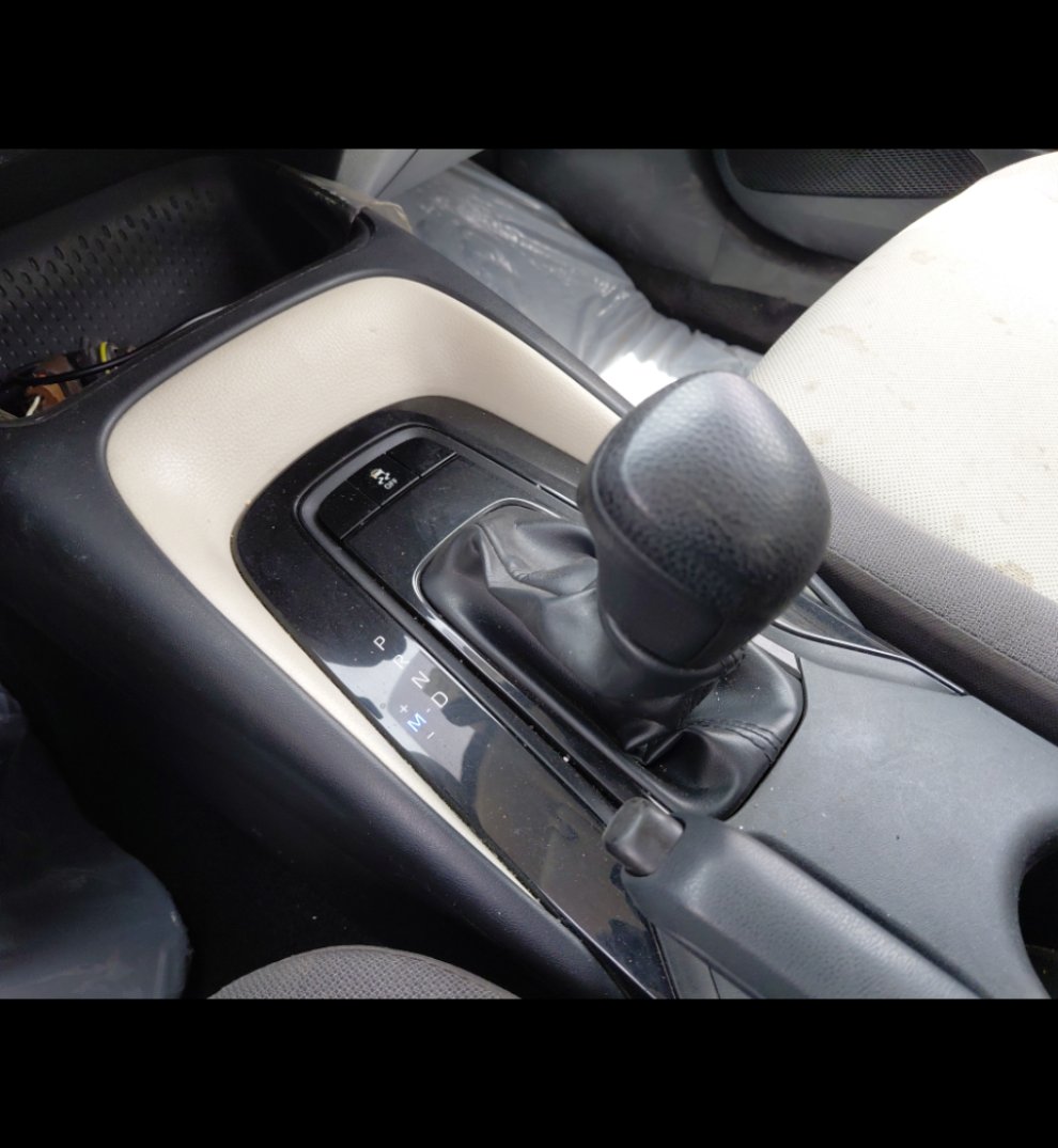 تويوتا كورولا XLI EXE 2024 image