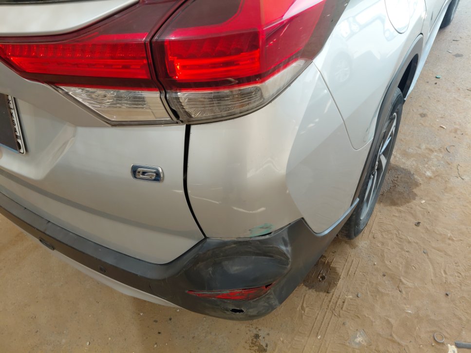 تويوتا راش STD Sport 2023 image
