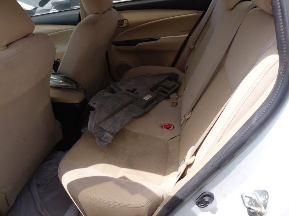 تويوتا يارس  2021 image