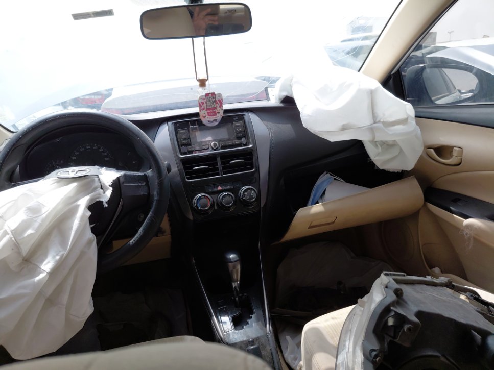 تويوتا يارس  2021 image