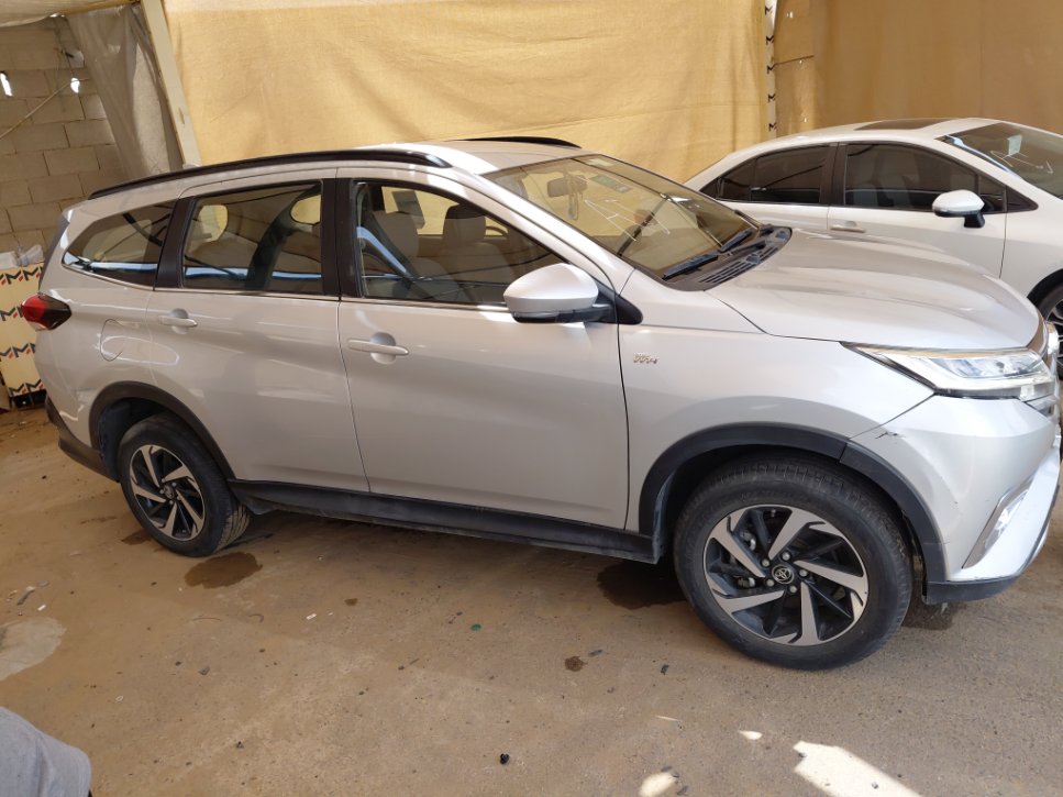 تويوتا راش STD Sport 2023 image