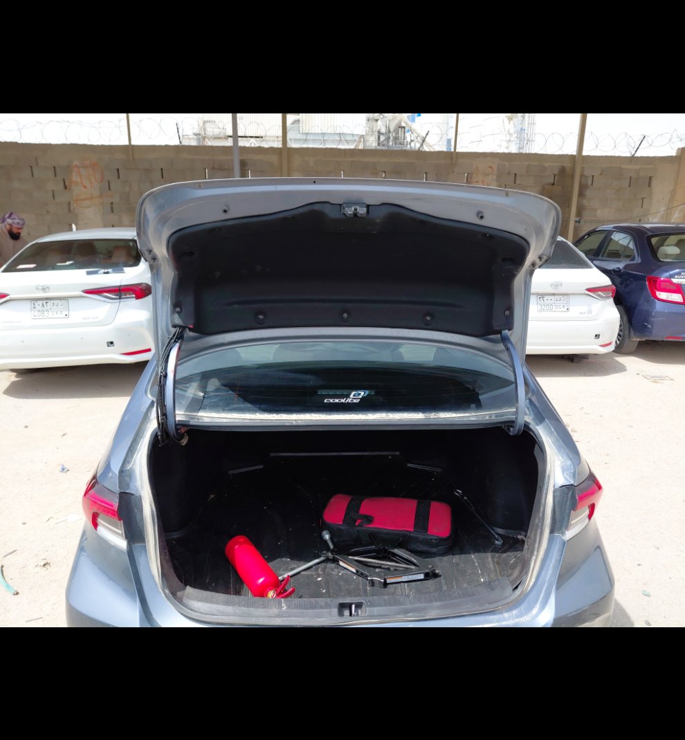 تويوتا كورولا XLI 2024 image