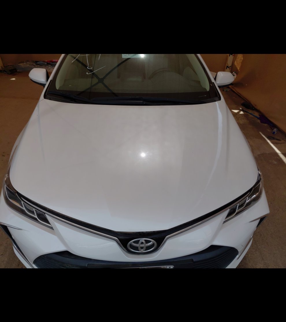 تويوتا كورولا XLI EXE M/R  2022 image