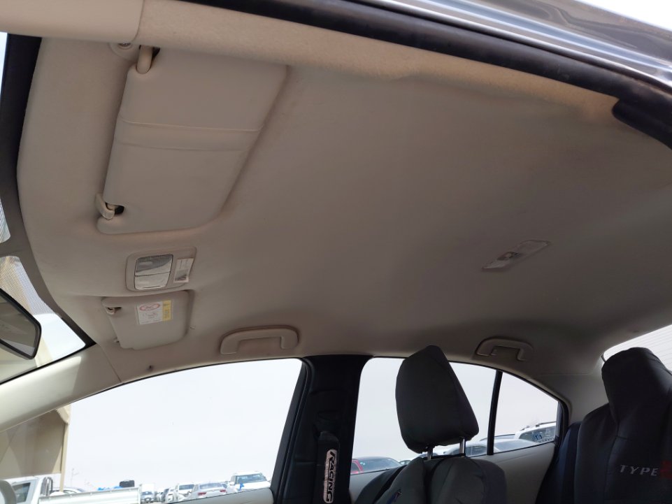 تويوتا كورولا XLI 2024 image