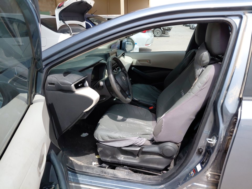 تويوتا كورولا XLI 2024 image