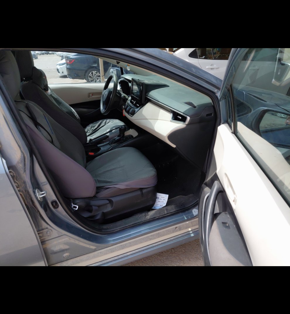 تويوتا كورولا XLI 2024 image