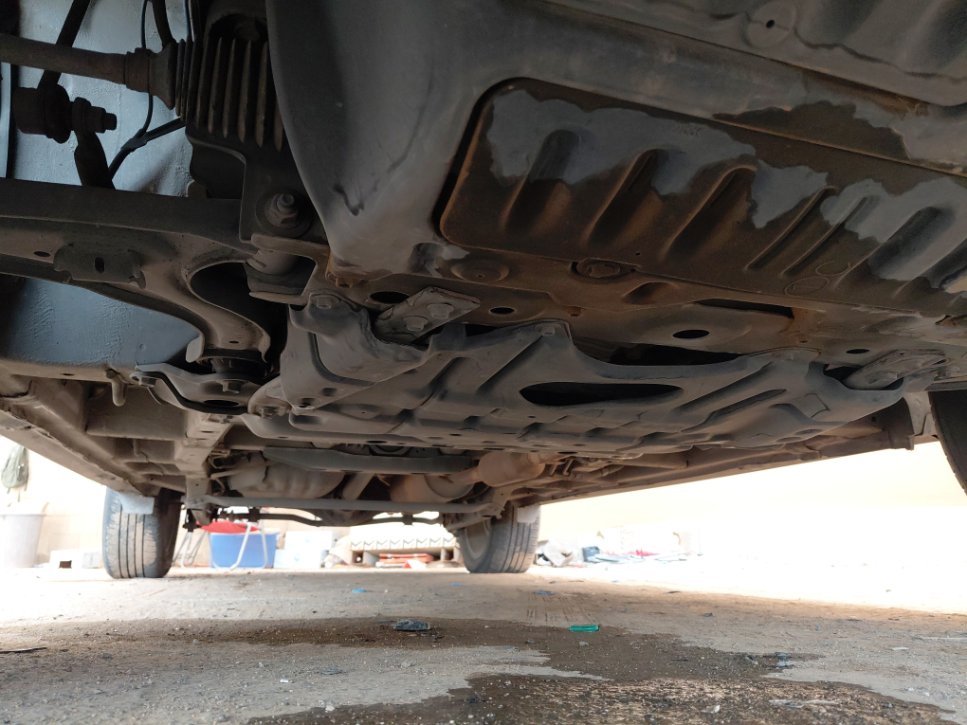 تويوتا راش STD Sport 2023 image