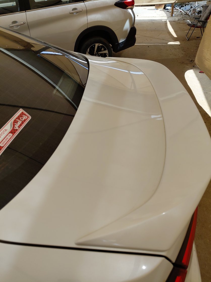 تويوتا كورولا XLI EXE M/R  2022 image