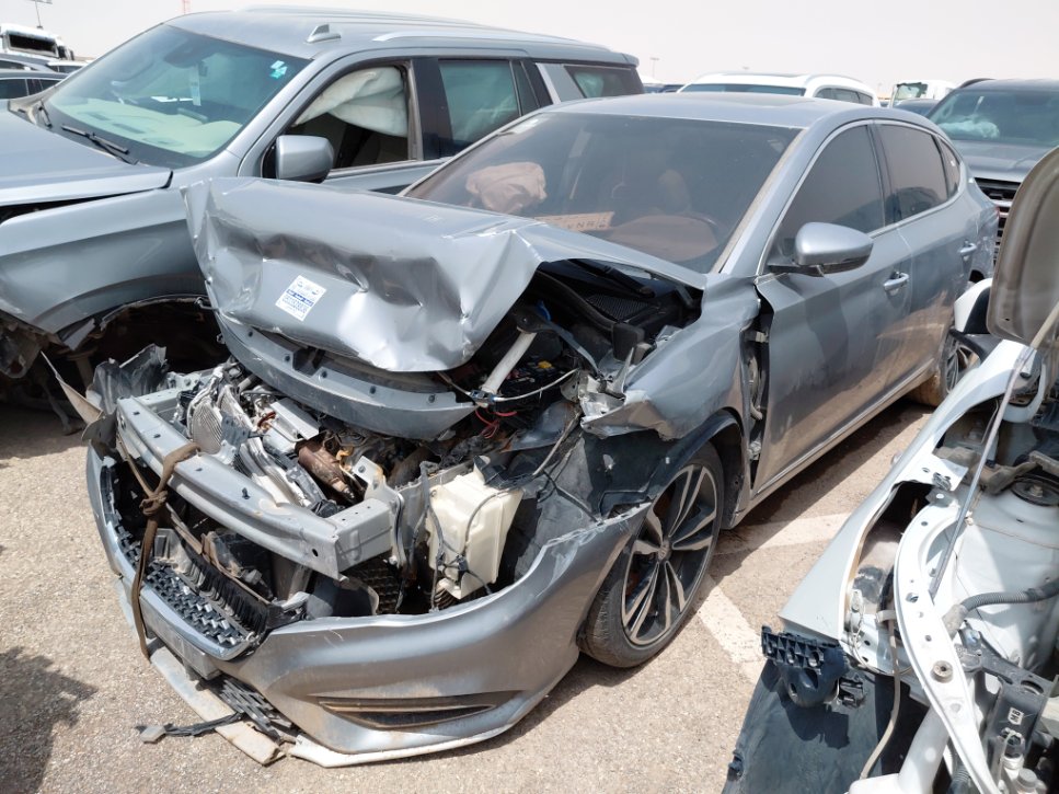 إم جي 6  2023 image