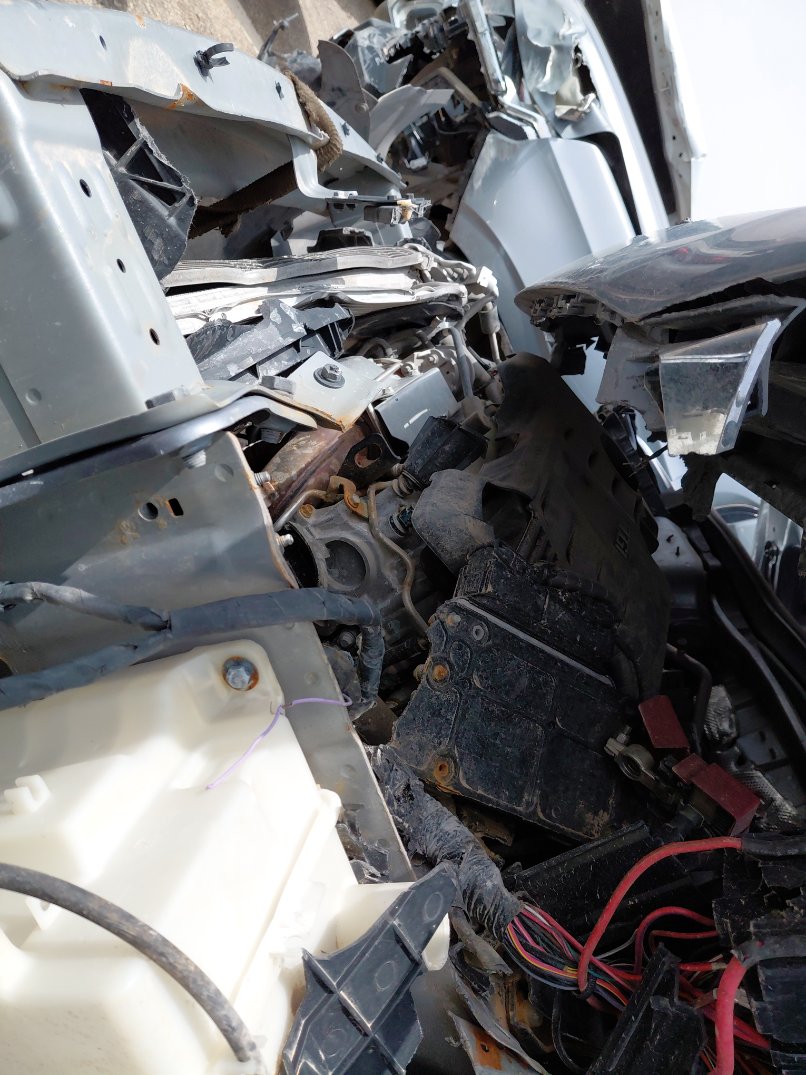 إم جي 6  2023 image