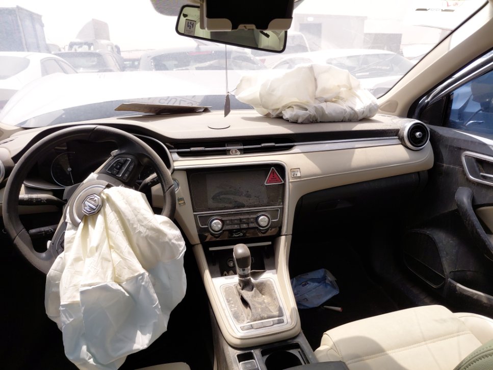 إم جي 6  2023 image