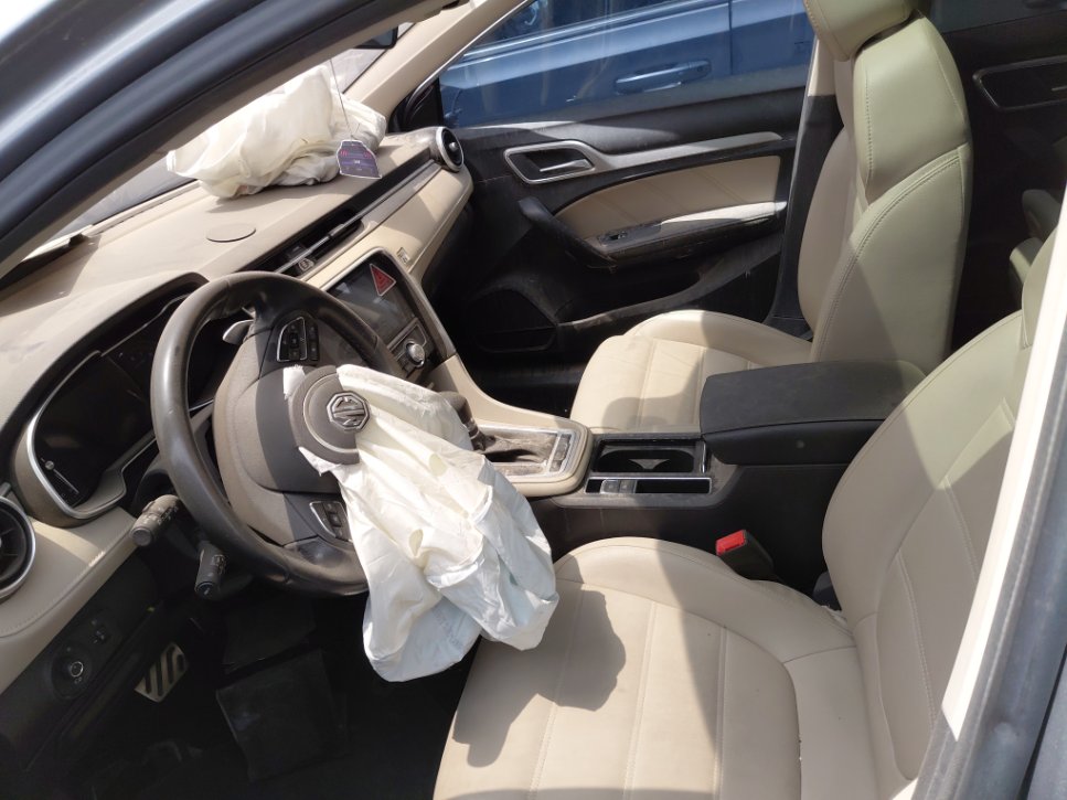 إم جي 6  2023 image