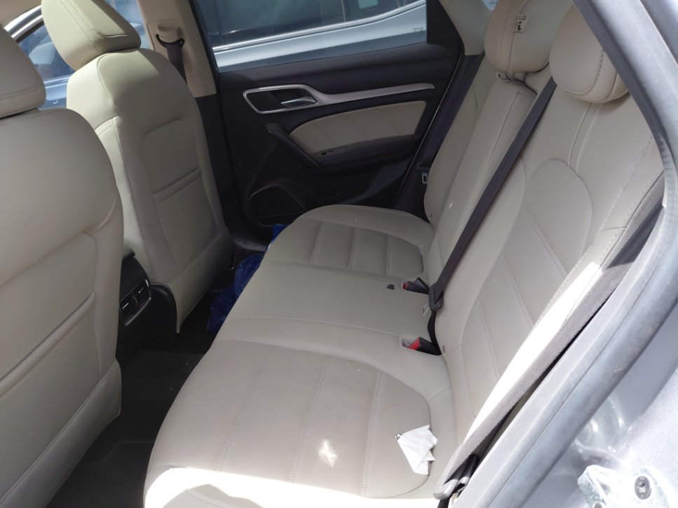 إم جي 6  2023 image