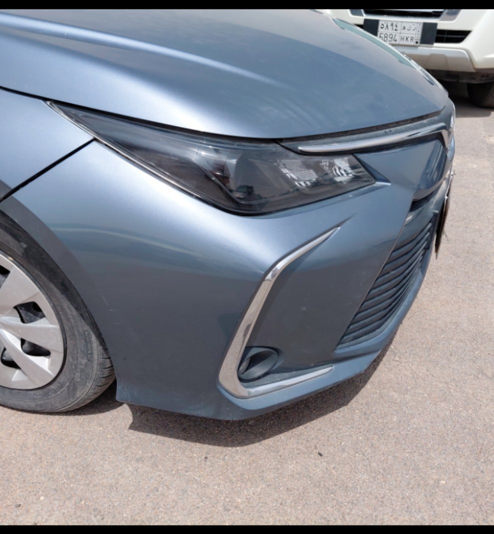 تويوتا كورولا XLI 2024 image