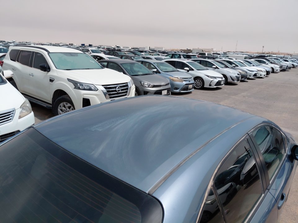 تويوتا كورولا XLI 2024 image