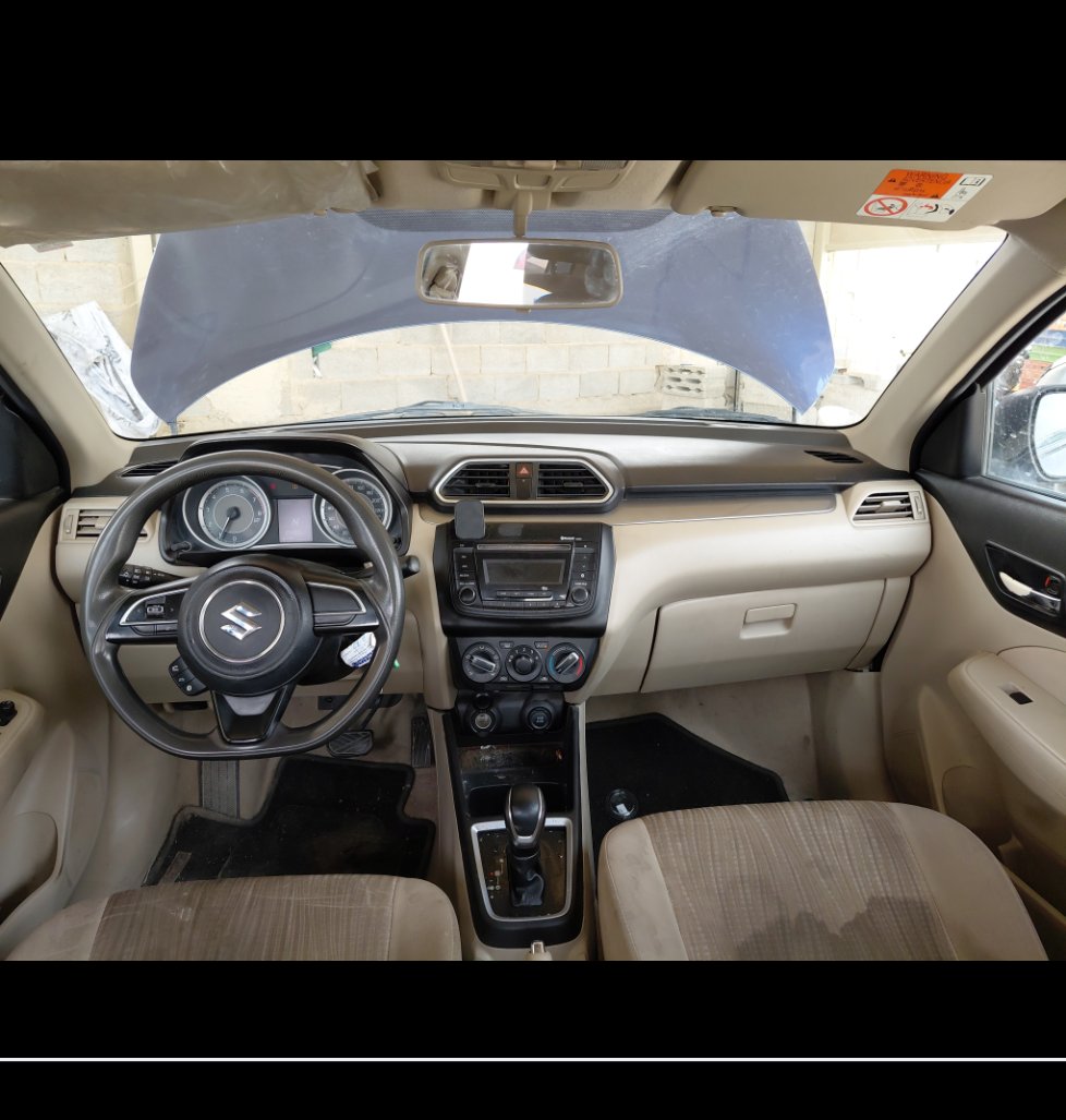 سوزوكي ديزاير STD 2023 image
