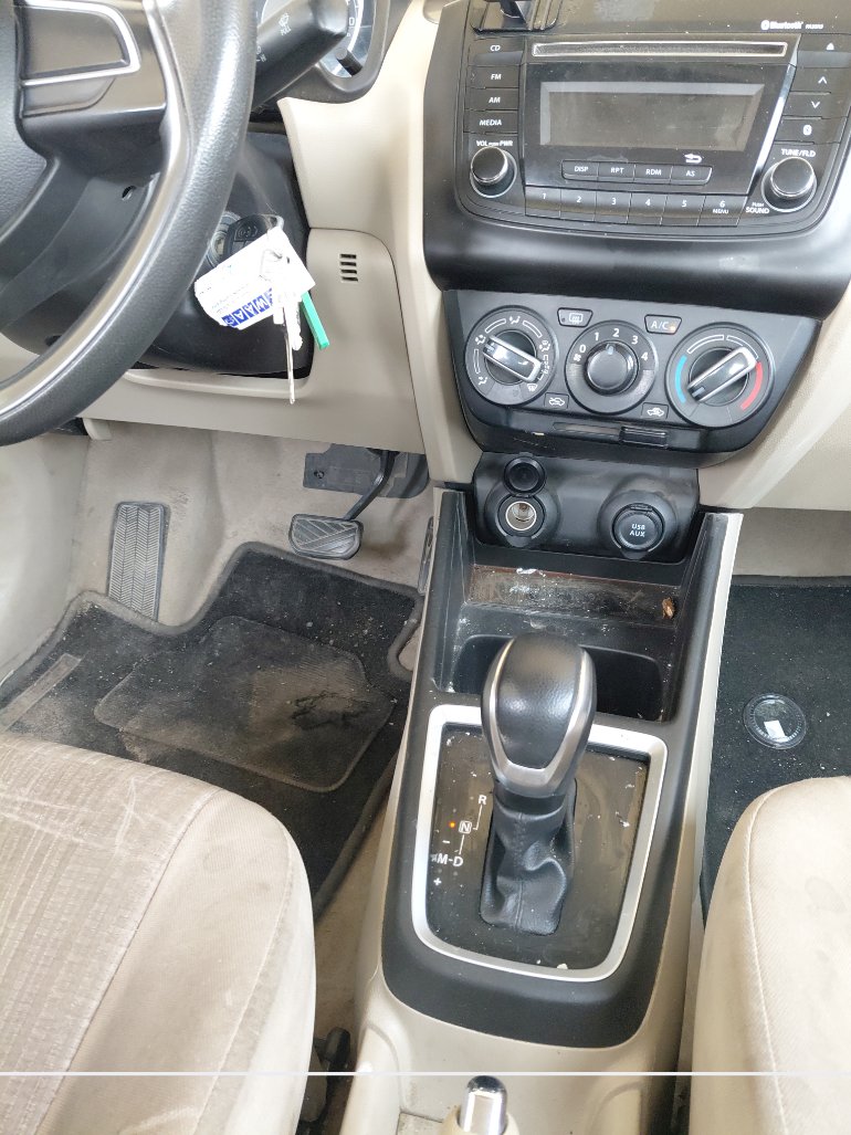 سوزوكي ديزاير STD 2023 image
