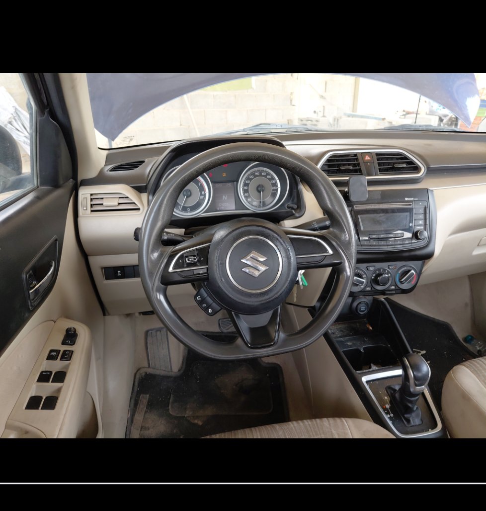 سوزوكي ديزاير STD 2023 image