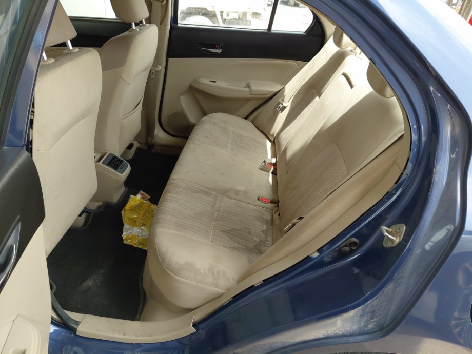 سوزوكي ديزاير STD 2023 image