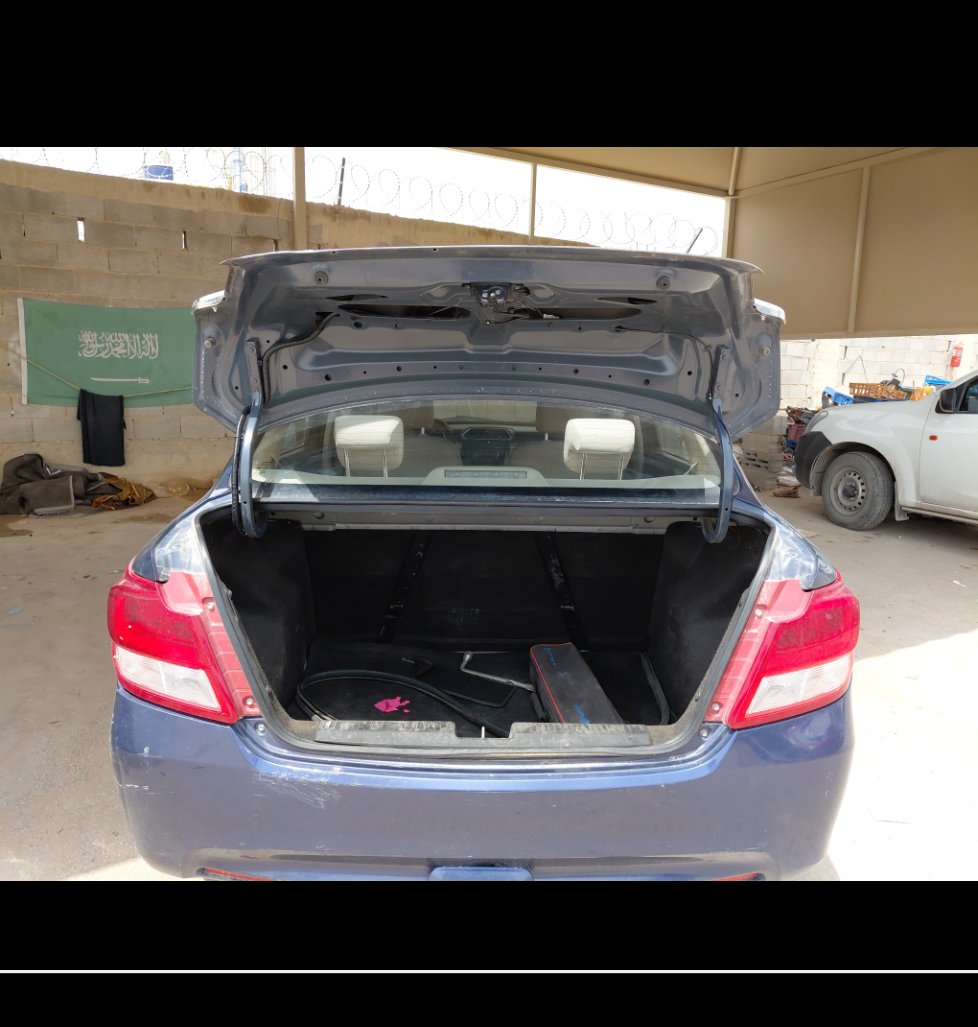 سوزوكي ديزاير STD 2023 image