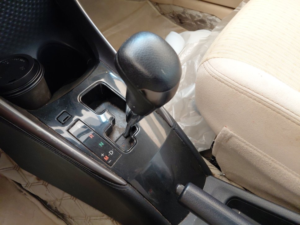 Toyota Yaris Y 2022 image