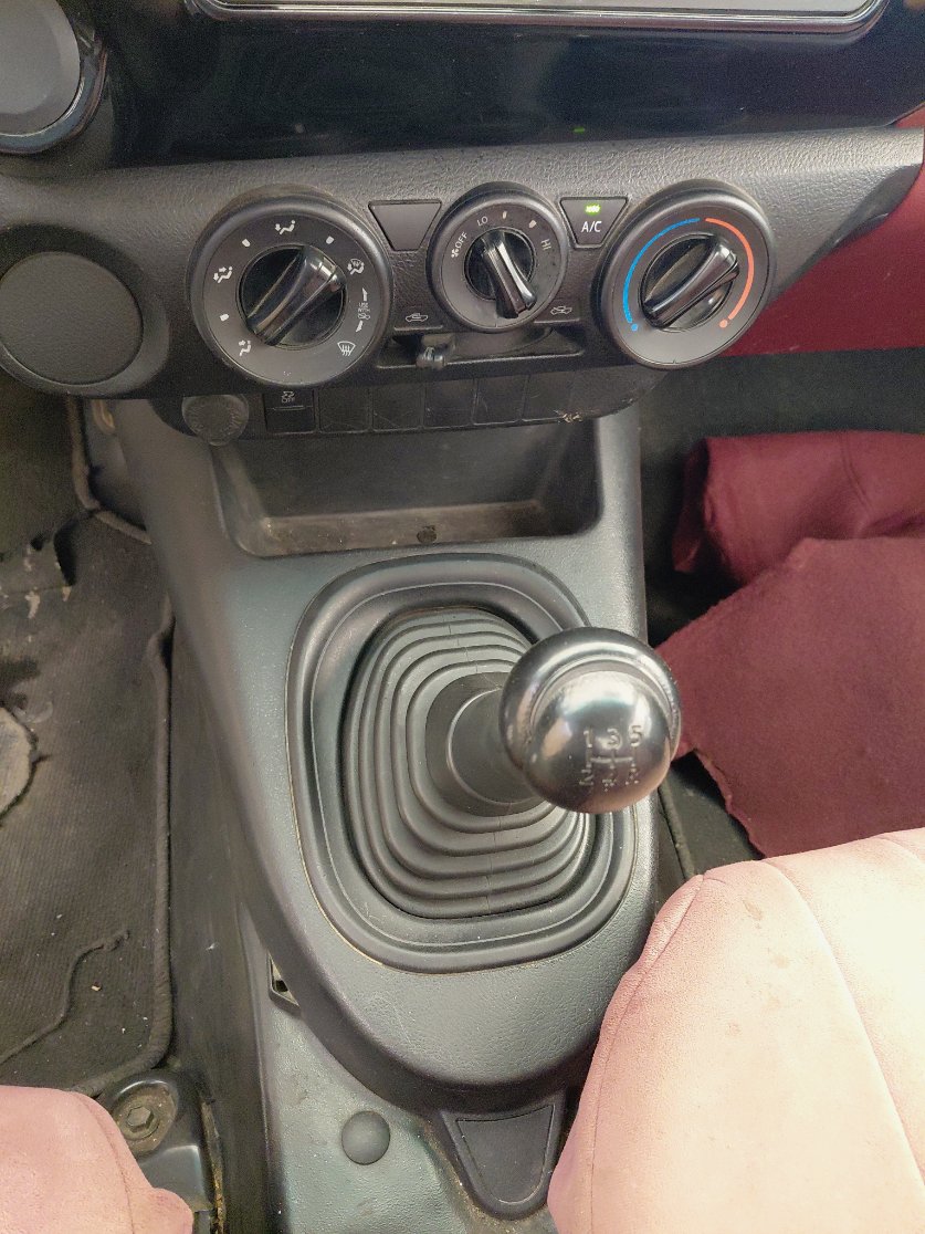 Toyota Hilux GL 2022 image