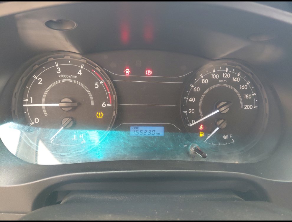 Toyota Hilux GL 2022 image
